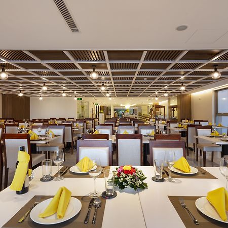 Libra Hotel Nha Trang Exteriér fotografie