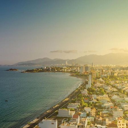 Libra Hotel Nha Trang Exteriér fotografie