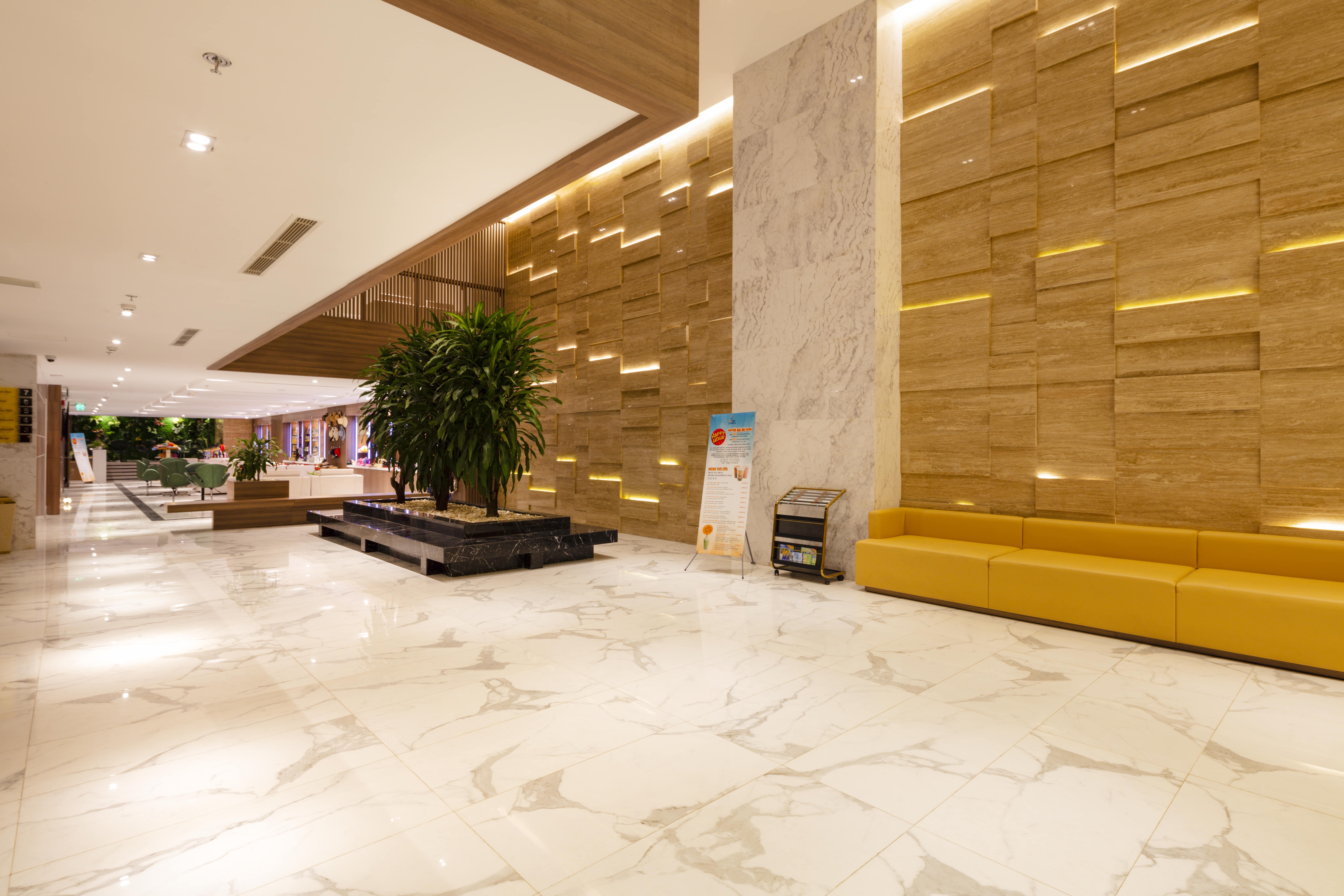 Libra Hotel Nha Trang Exteriér fotografie