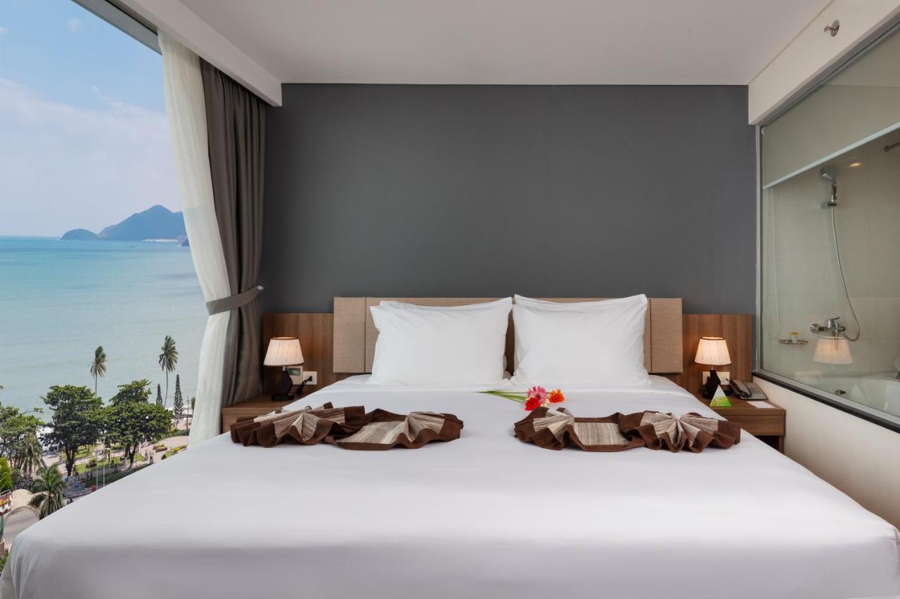 Libra Hotel Nha Trang Exteriér fotografie